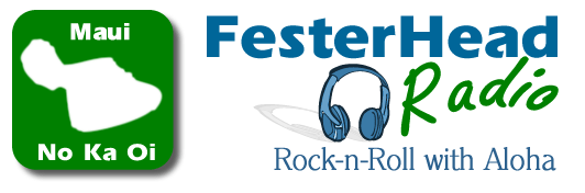 FesterHead Radio Logo 1