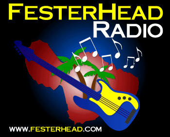 FesterHead Radio Logo 2
